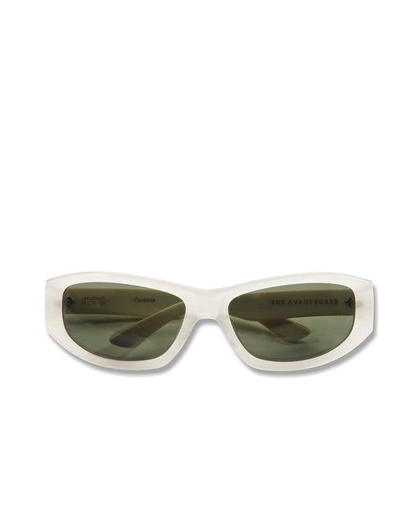 Cosmos Congee/Ivory Sunglasses - Fashionable and Timeless