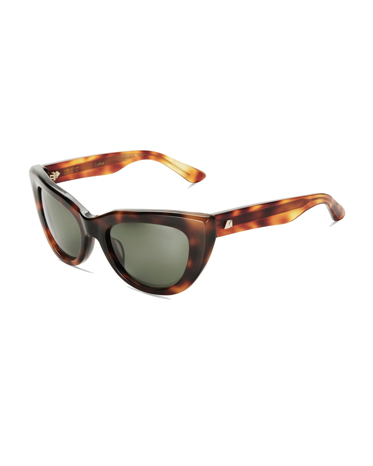 Lotus Dark Choc Tort/Mid Choc Tort