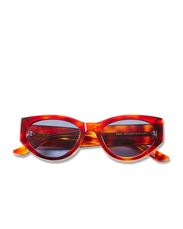 Sunflower Mid Choc Tort Sunglasses - Classic and Stylish
