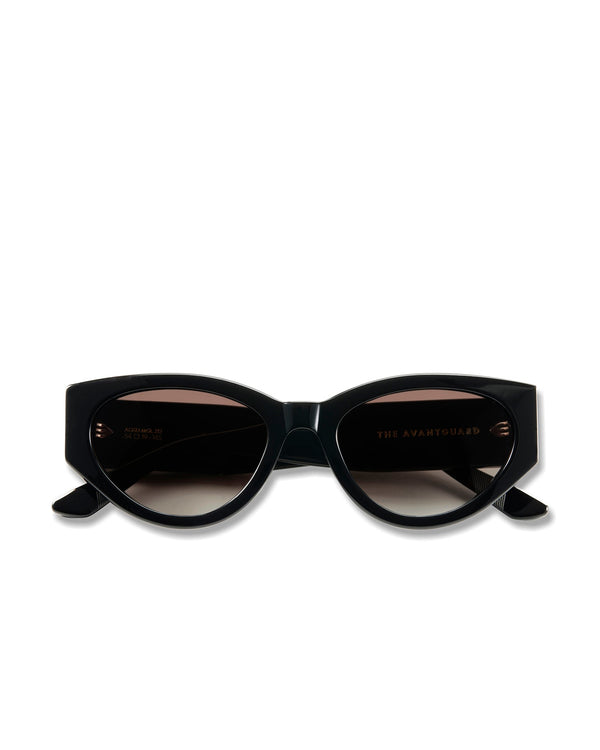 Sunflower Midnight Gloss Sunglasses - Sleek and Fashionable