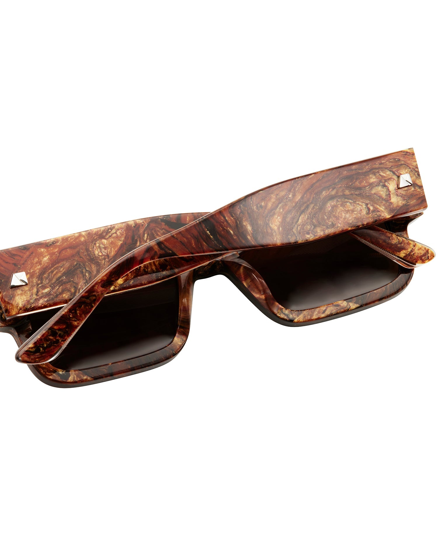 Vetiver Golden Tort