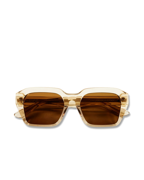 Wildflower Limestone Sunglasses - Classic and Sustainable