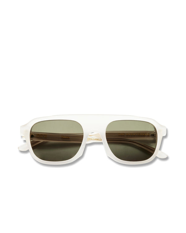 Zinnia Congee Sunglasses - Modern and Sustainable