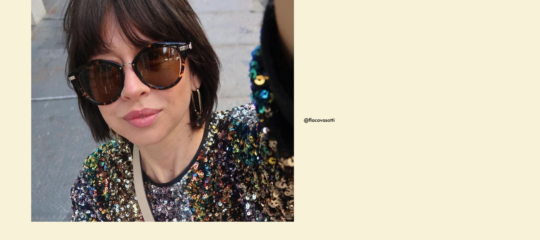The Avantguard Eyewear Capri Tortoiseshell