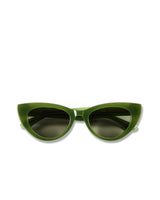 Celosia Moss Sunglasses - Stylish and Eco-Friendly