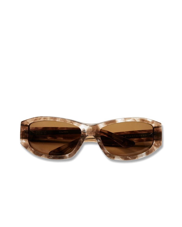 Cosmos Cloud Tort Sunglasses - Elegant and Trendy