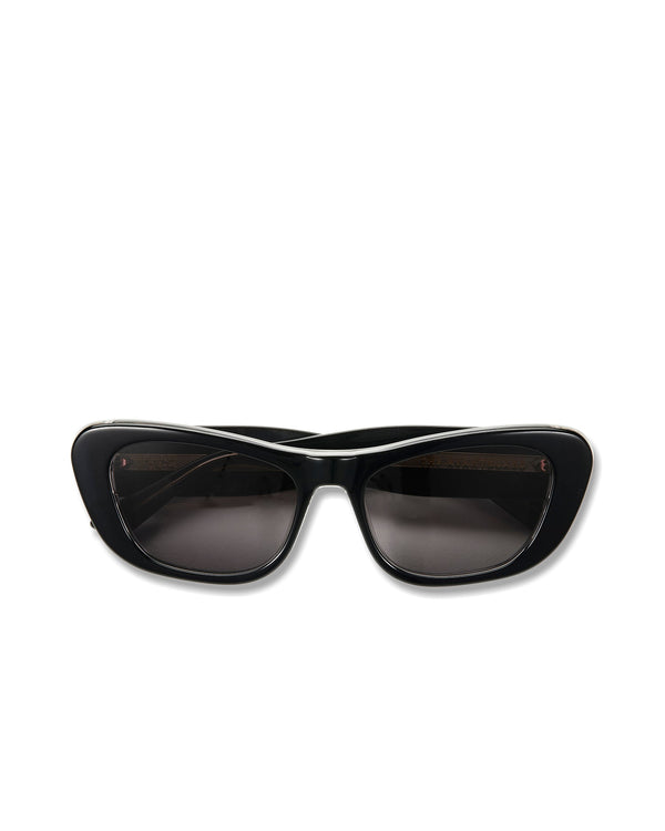 Neroli Midnight Gloss Sunglasses - Classic and Chic