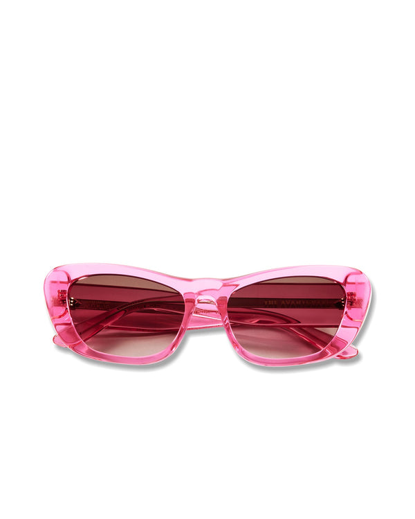 Neroli Viva Magenta Sunglasses - Vibrant and Fashionable