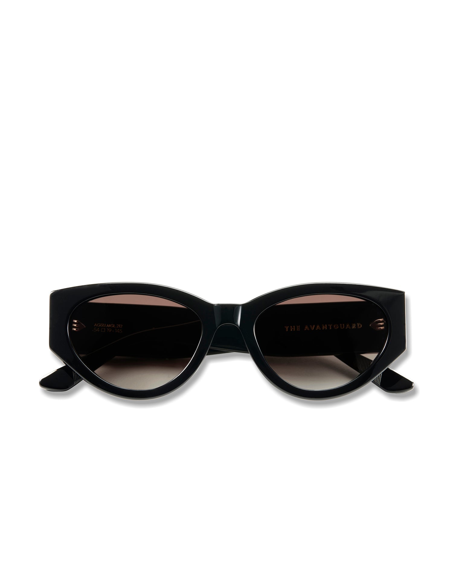 Sunflower Midnight Gloss Sunglasses - Sleek and Fashionable