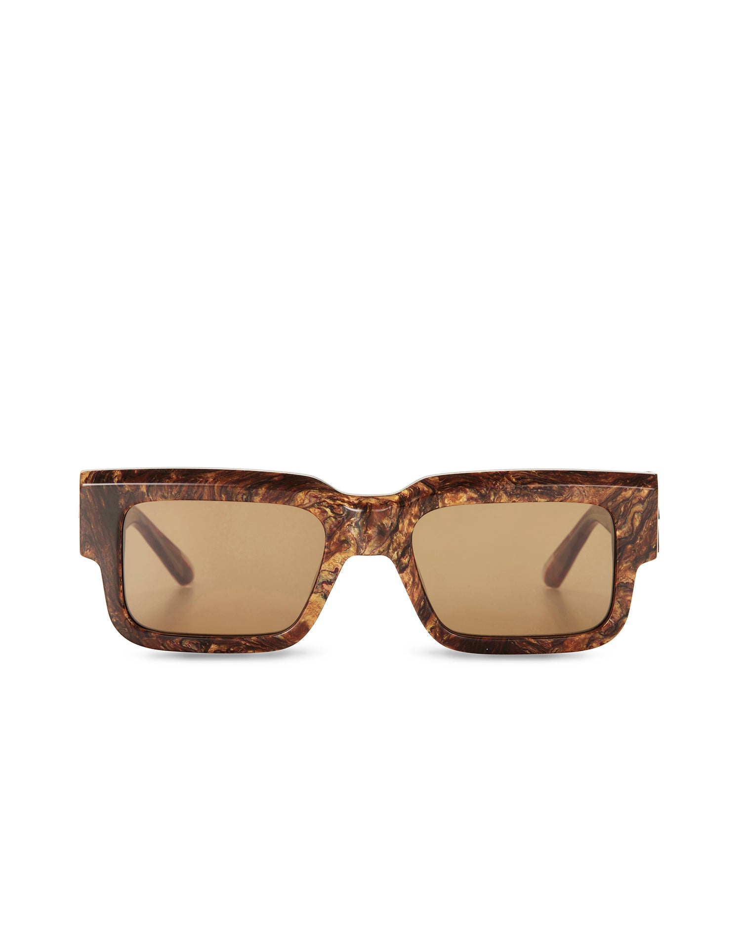 Vetiver Golden Tort