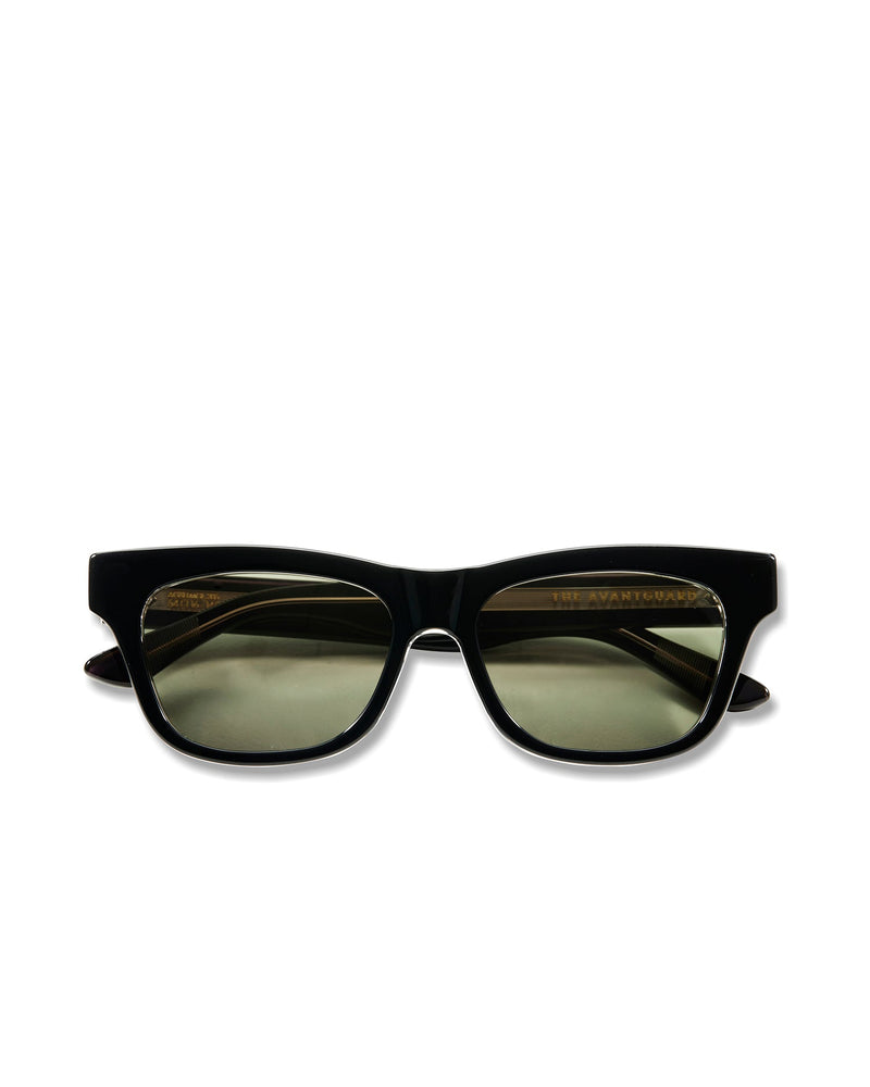 fancy goggles Wallflower Midnight Gloss