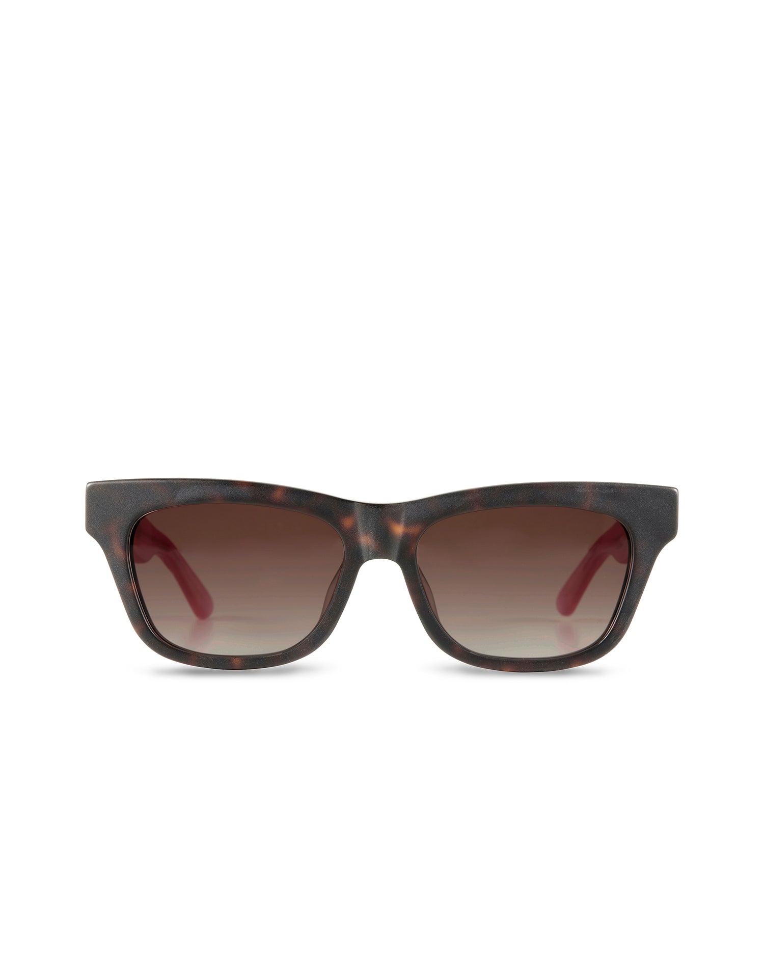 Wallflower Cacao Tort/Viva Magenta