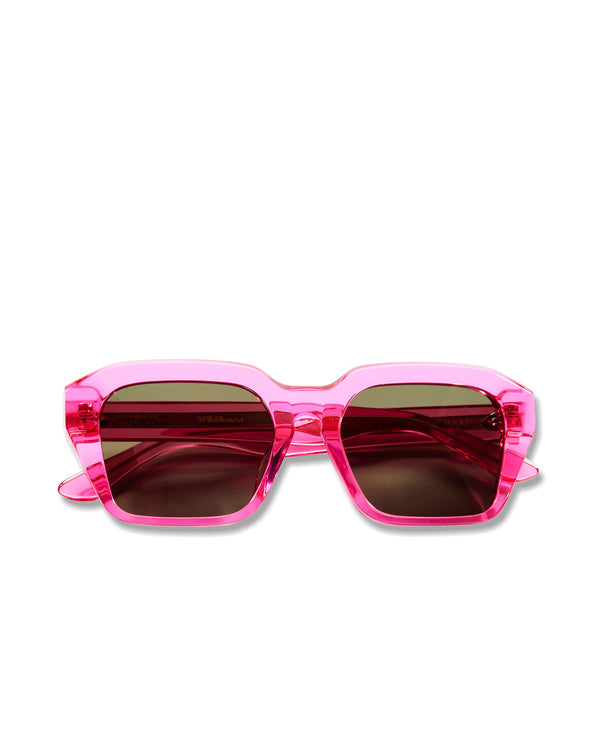Wildflower Viva Magenta Sunglasses - Stylish and Vibrant