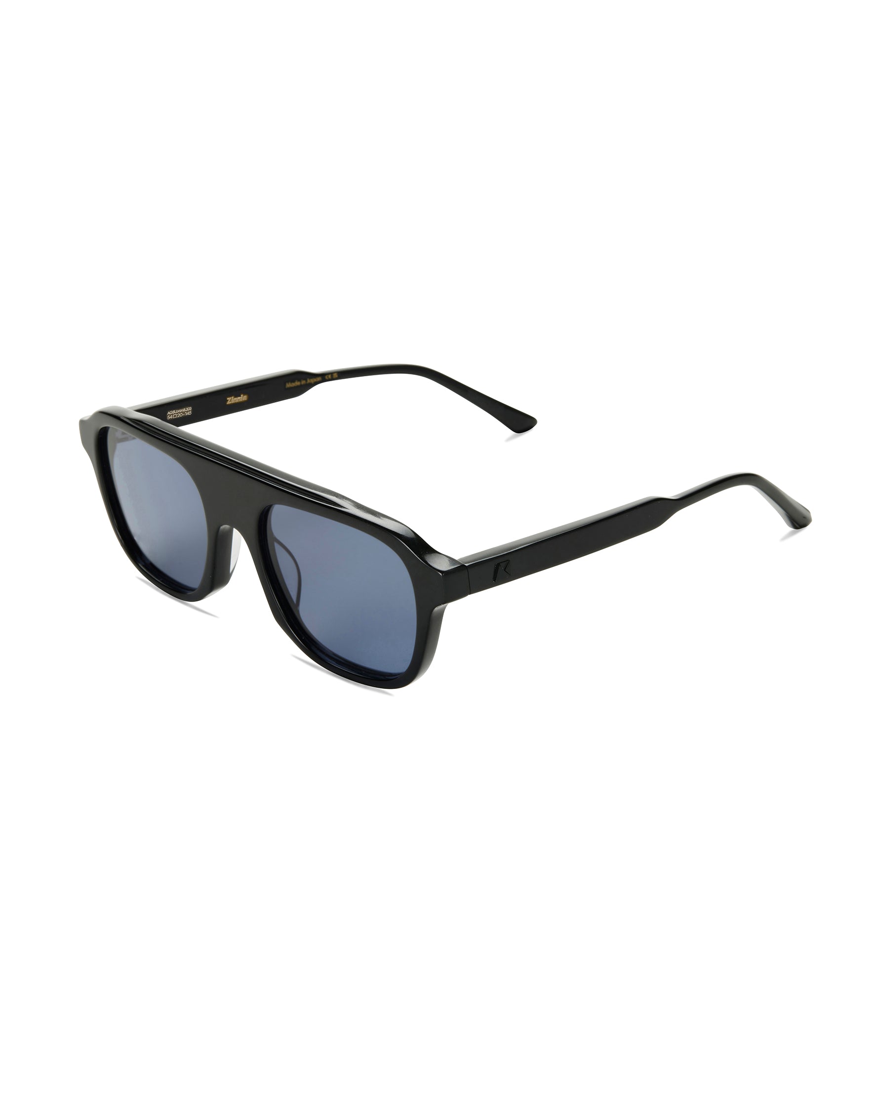 Zinnia Midnight Gloss/Matte